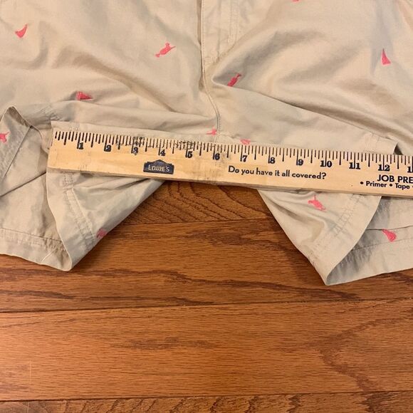 NWOT Columbia sportswear company size 8 khaki shorts - Picture 8 of 9